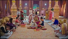 Kyunki Saas Bhi Kabhi Bahu Thi 2 - 9th May 2026